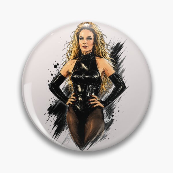 Item preview,  Pete Tranter's Sister – Red Dwarf Inspired Comic art designed and sold by DravensApparel.