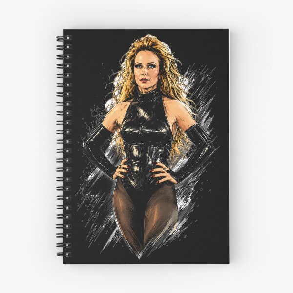 Item preview,  Pete Tranter's Sister – Red Dwarf Inspired Comic art designed and sold by DravensApparel.