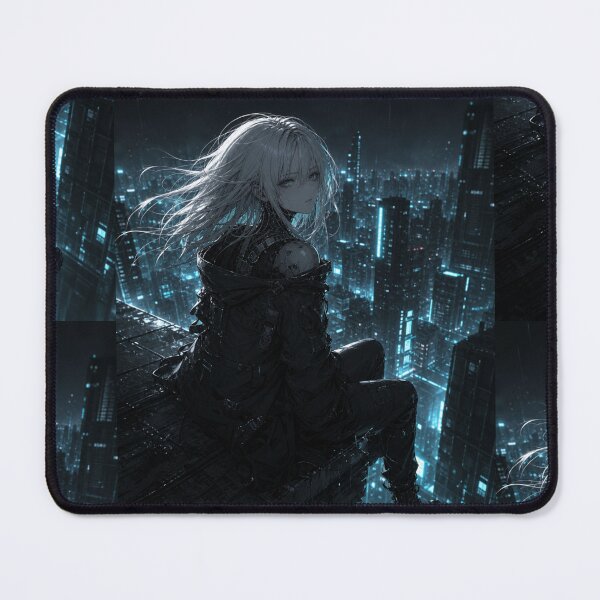 Item preview, Urban Explorer: Midnight Horizon designed and sold by ZINO WORLD.