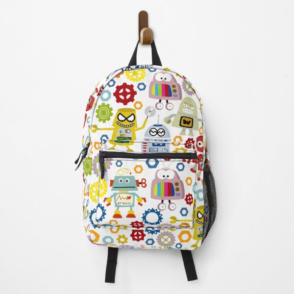 Item preview, Robot designed and sold by Sonia Pascual Izquierdo.
