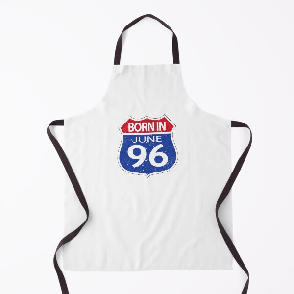 Item preview, Born in June 1996 designed and sold by FashionHeritage.