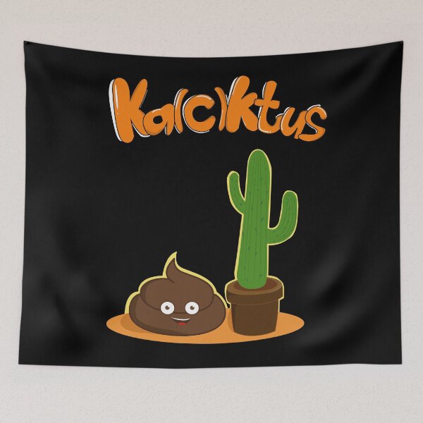 Item preview, The ambiguous cactus designed and sold by shirts4people.