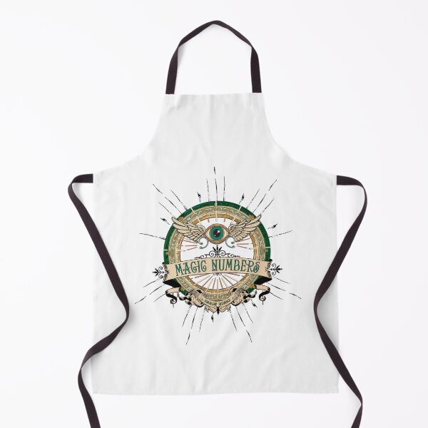 Item preview, Magic Numbers - Royal Tartarian Talisman - Visualise Invisible designed and sold by VisualiseIt.