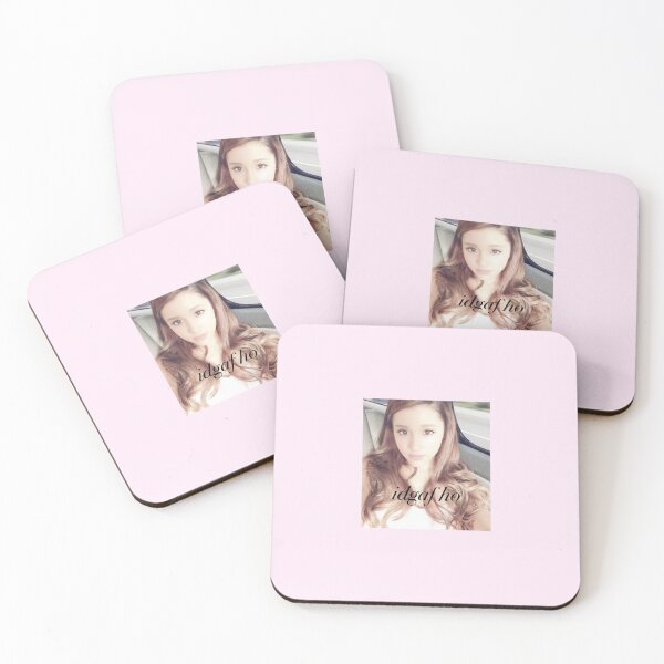 Item preview, tumblr era it girl ponytail ari iconic girlbosss selfie designed and sold by Hi-Princess.