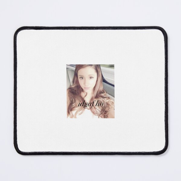 Item preview, tumblr era it girl ponytail ari iconic girlbosss selfie designed and sold by Hi-Princess.