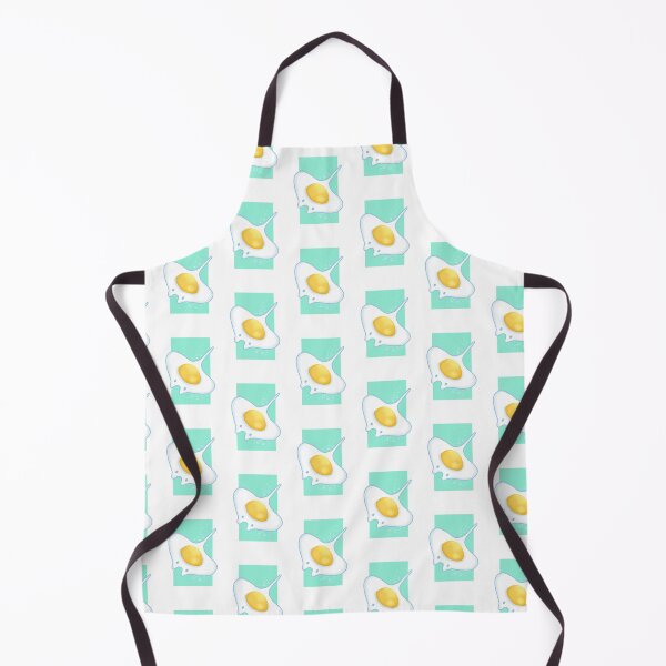 Item preview, Fried egg manta ray designed and sold by BookWyrmsTrove.