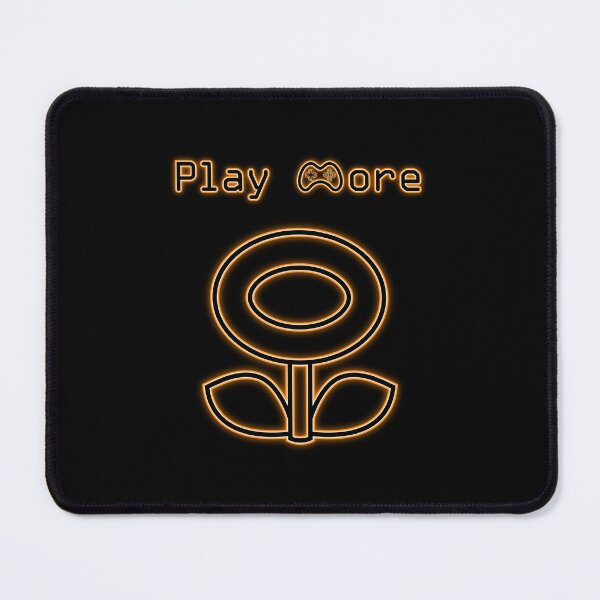 Item preview, Play More Games V13-1 designed and sold by Ars Brunus.