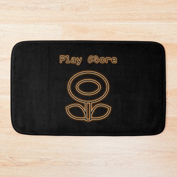 Item preview, Play More Games V13-1 designed and sold by Ars Brunus.