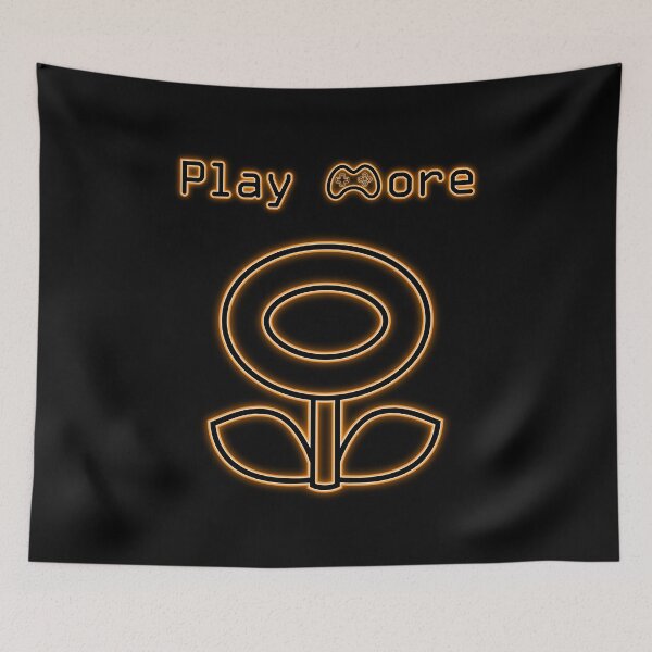 Item preview, Play More Games V13-1 designed and sold by Ars Brunus.