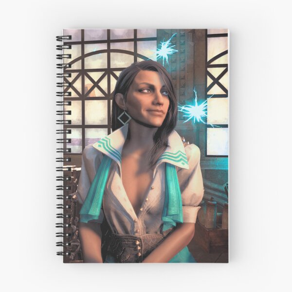 Item preview, Detetctive Gallus designed and sold by Heralds Rest Book Store.