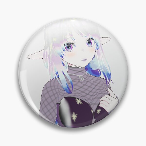 Item preview, LUNAfreya 1.0 designed and sold by Luminous Fate.
