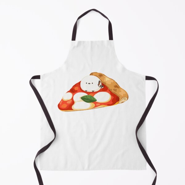 Item preview, Pizza【Long-tailed tit】 designed and sold by rizuNM.
