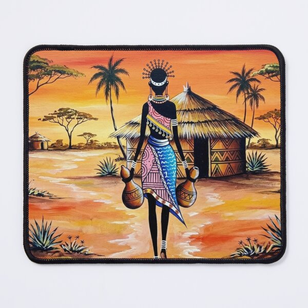 Item preview, Fetching water designed and sold by The King's general goods.