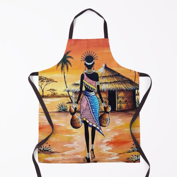 Item preview, Fetching water designed and sold by The King's general goods.