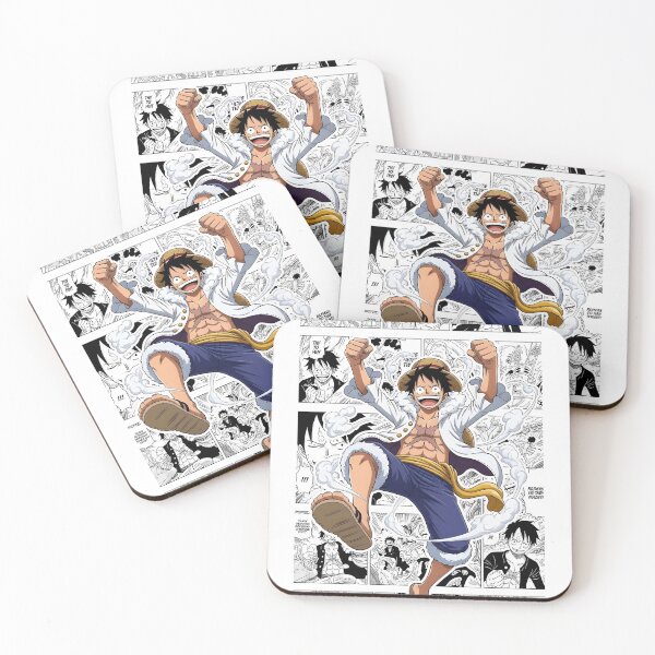 Artikelvorschau, Luffy – One Piece Anime entworfen und verkauft von BHOWMIK STORE.