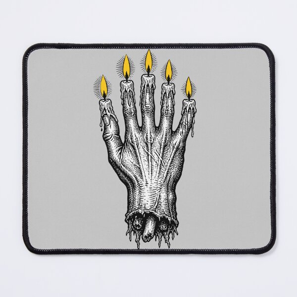 Item preview, The Hand of Glory designed and sold by taiche.