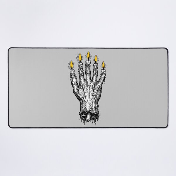 Item preview, The Hand of Glory designed and sold by taiche.