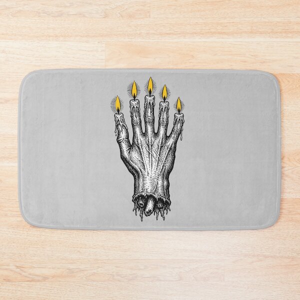 Item preview, The Hand of Glory designed and sold by taiche.