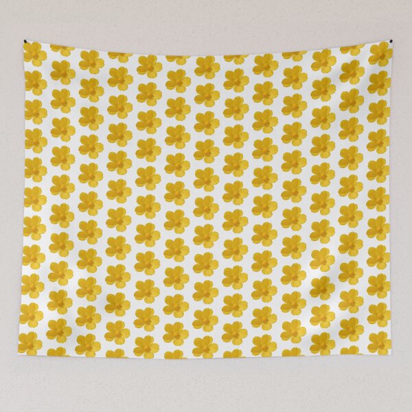 Item preview, Radiant Yellow Buttercup Flower designed and sold by deisgnsbyshane.