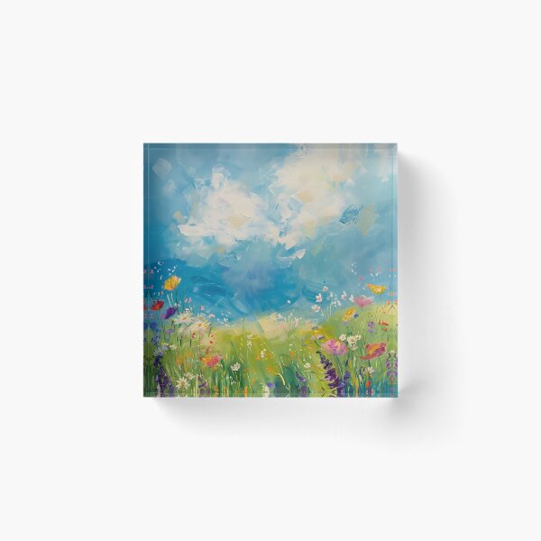 Item preview, Cloud watching designed and sold by HestiaElements.