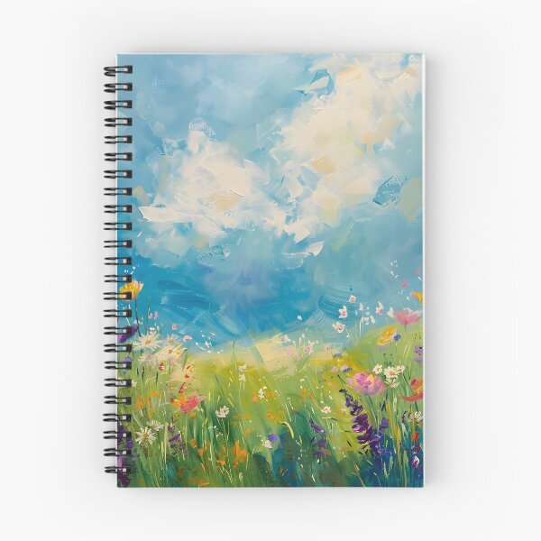Item preview, Cloud watching designed and sold by HestiaElements.