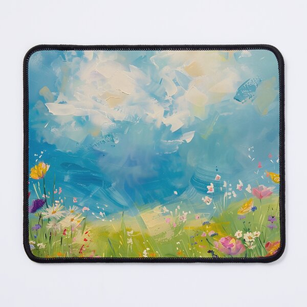 Item preview, Cloud watching designed and sold by HestiaElements.