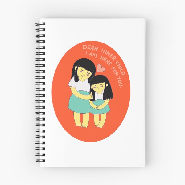 Item preview, Love your inner child designed and sold by sketchburns.