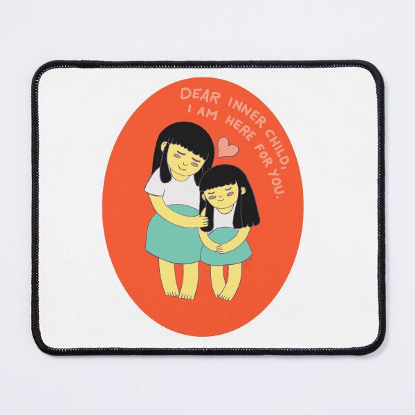 Item preview, Love your inner child designed and sold by sketchburns.