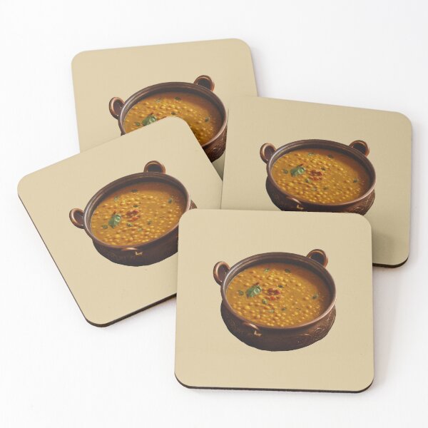Item preview, Traditional Chana Dal Feast designed and sold by Prachodayat Artworks.