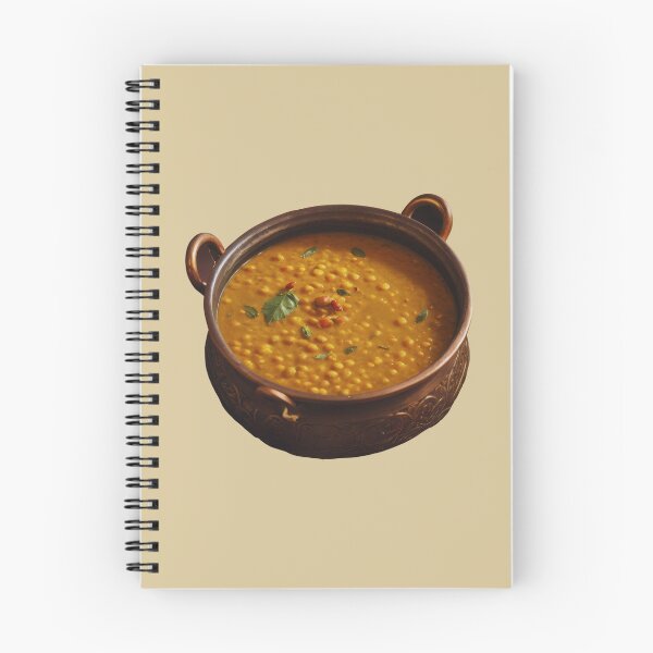Item preview, Traditional Chana Dal Feast designed and sold by Prachodayat Artworks.
