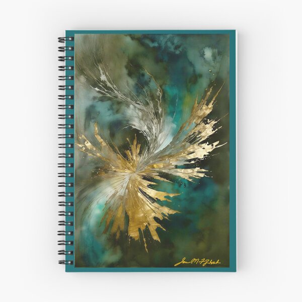 Item preview, The Eye of the Storm designed and sold by ©Janis Zroback.