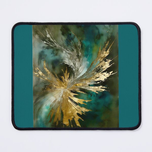 Item preview, The Eye of the Storm designed and sold by ©Janis Zroback.