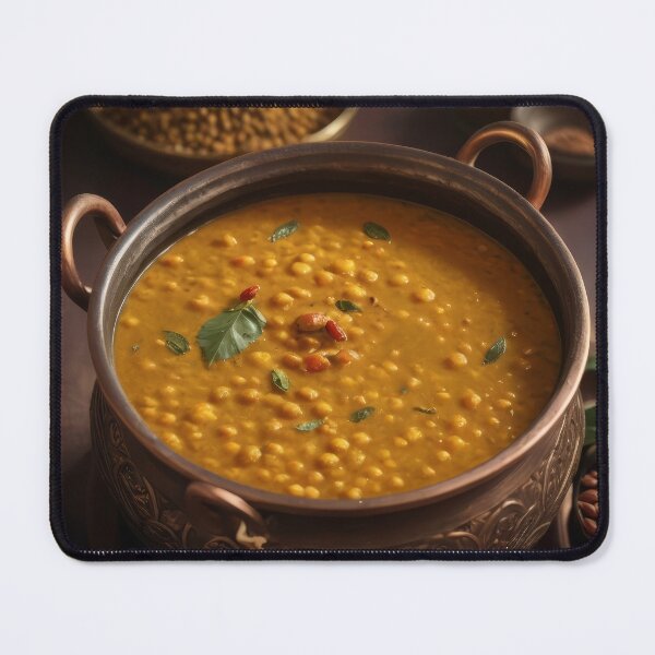 Item preview, Traditional Chana Dal Feast designed and sold by Prachodayat Artworks.
