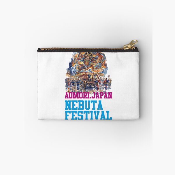Item preview, AOMORI.JAPAN　NEBUTA Festival designed and sold by LOVEARTDESIGN.