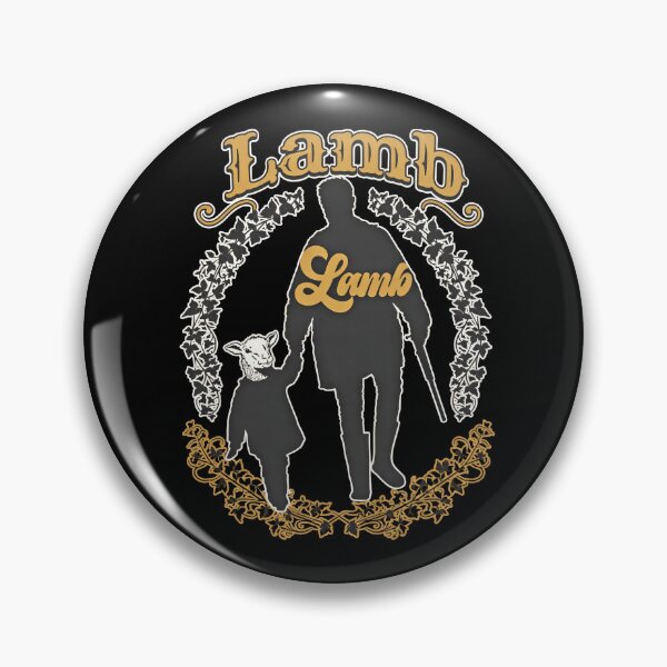 Item preview, Lamb Movie Folk Horror  designed and sold by mahoganiart.
