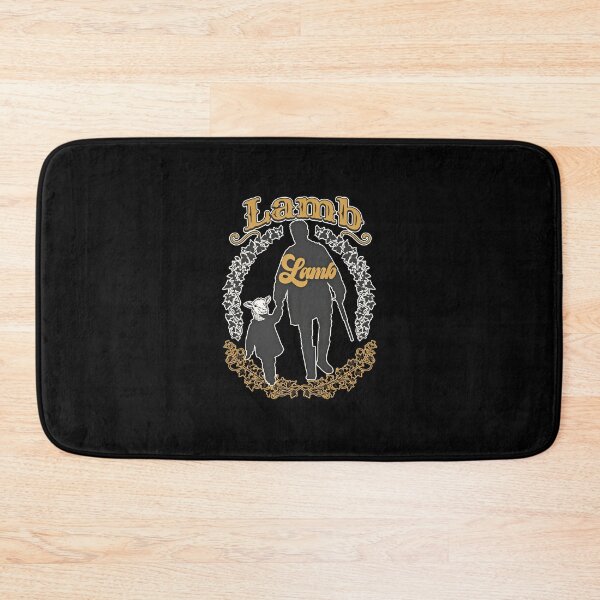 Item preview, Lamb Movie Folk Horror  designed and sold by mahoganiart.