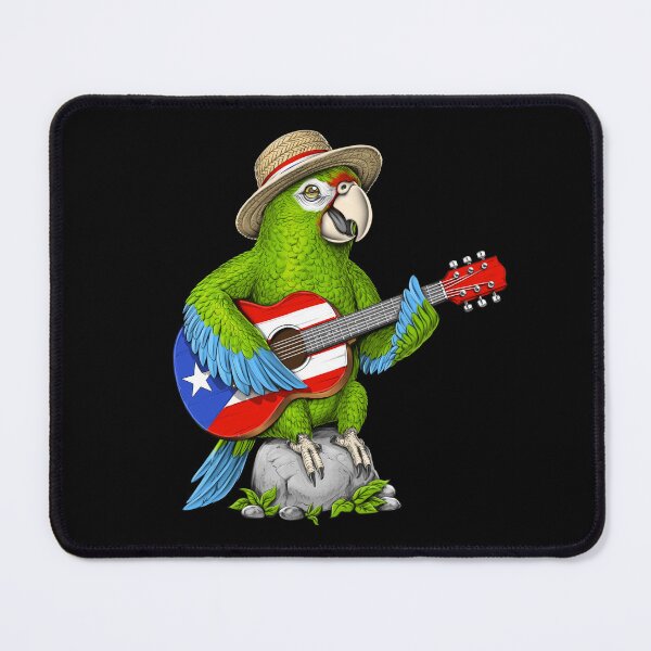 Item preview, Puerto Rico Fiesta designed and sold by underheaven.