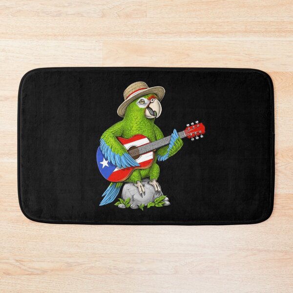 Item preview, Puerto Rico Fiesta designed and sold by underheaven.