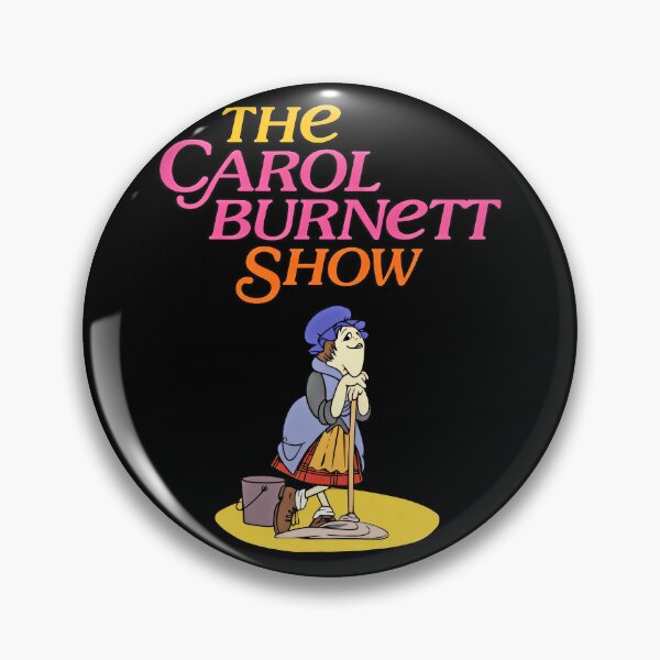 Item preview, Carol Burnett Show designed and sold by mahoganiart.