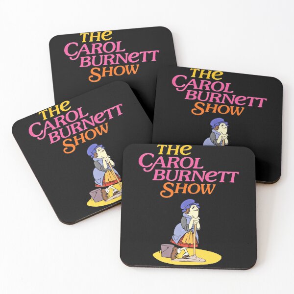 Item preview, Carol Burnett Show designed and sold by mahoganiart.