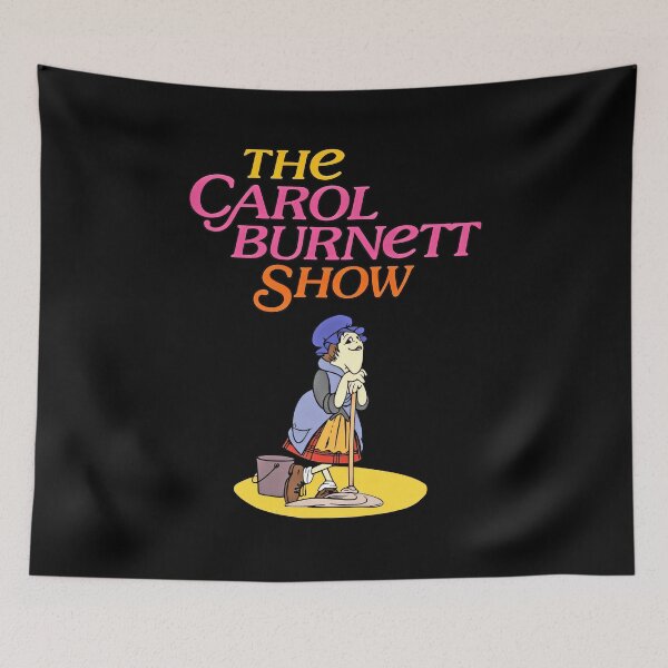 Item preview, Carol Burnett Show designed and sold by mahoganiart.