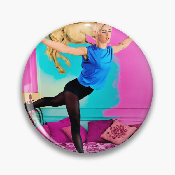 Item preview, Edie Sedgwick  designed and sold by y2kponyclub.