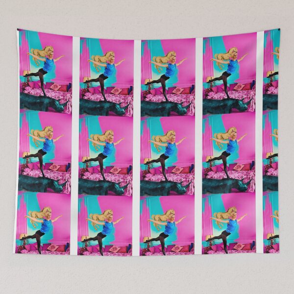 Item preview, Edie Sedgwick  designed and sold by y2kponyclub.