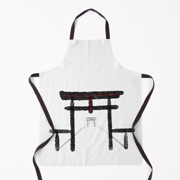 Item preview, Torii gate Deity of the Sea designed and sold by ACF studio.