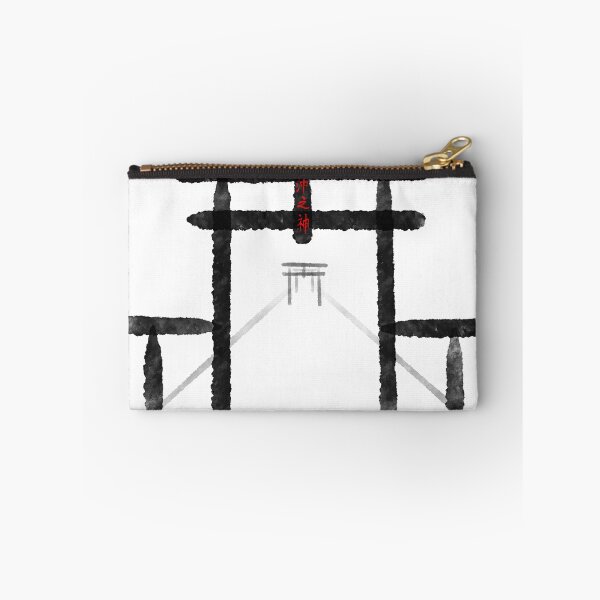 Item preview, Torii gate Deity of the Sea designed and sold by ACF studio.