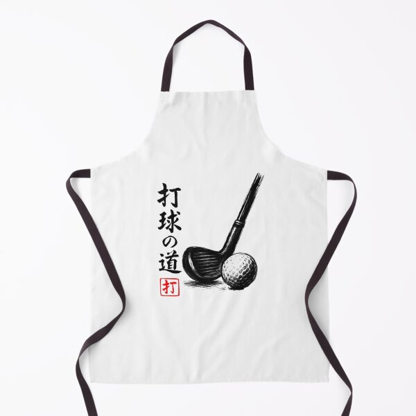 Item preview, Japanese Golf Ink designed and sold by SiarheiYur.