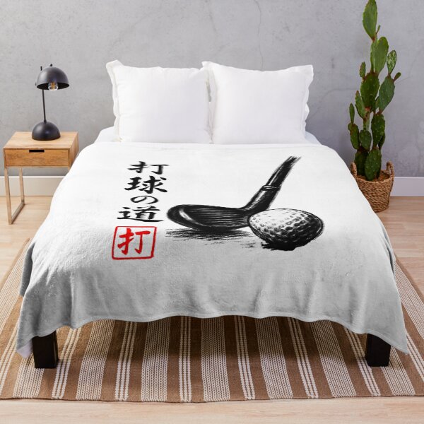 Item preview, Japanese Golf Ink designed and sold by SiarheiYur.