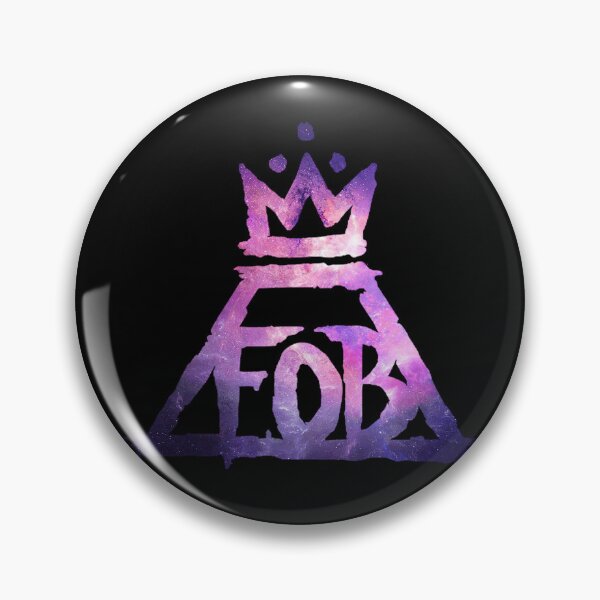 Artikelvorschau, FOB Galaxy Crown Logo Grafik entworfen und verkauft von noahdmason.