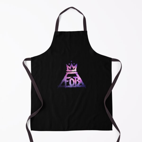 Item preview, FOB Galaxy Crown Logo Graphic designed and sold by noahdmason.