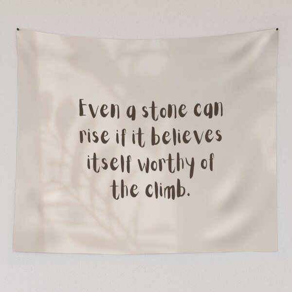 Item preview, You can rise designed and sold by Makitiadesigns.
